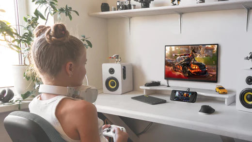 Melhores Monitores Gamers | UPERFECT