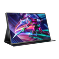 UGame K118 - Monitor 144hz IPS Quad Hd Notebook 18 Polegadas