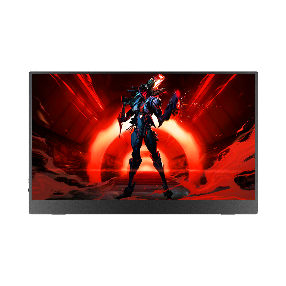 UGame C2 - Monitor Gamer 120hz Tela Notebook 16 Polegadas QuadHD