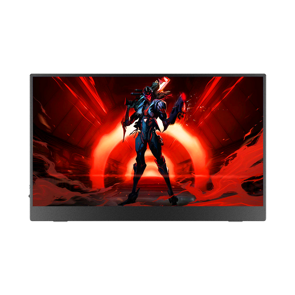 UGame C2 - Monitor Gamer 120hz Tela Notebook 16 Polegadas QuadHD