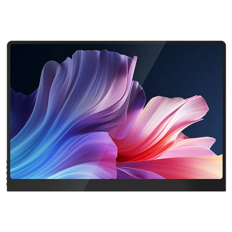 UColor O2 - Monitor 16:10 16 polegadas portátil 3K OLED Display 120Hz Touchscreen