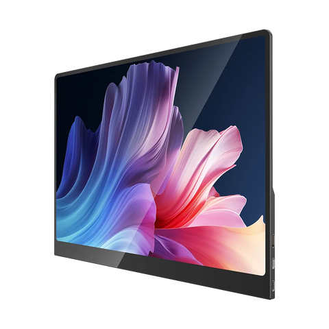 UColor O2 - Monitor 16:10 16 polegadas portátil 3K OLED Display 120Hz Touchscreen