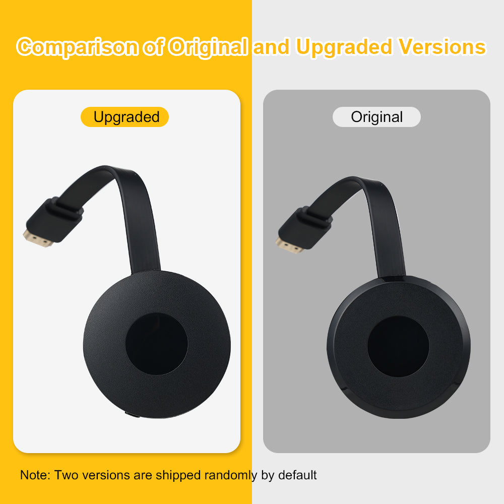 UAdapter - Miracast iPhone, Android, Dongle universal | UPERFECT