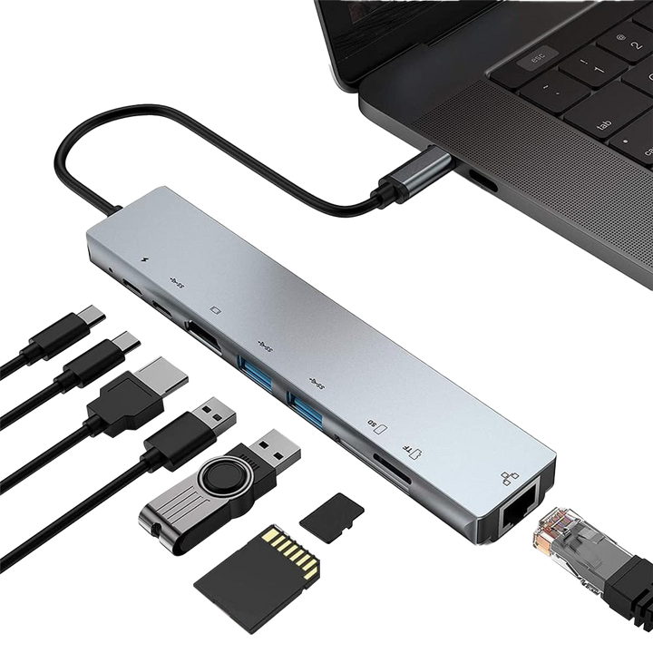 multiport-usb-c-hub-to-4k-hdmi-usb-30-adapter-uperfect-uperfect