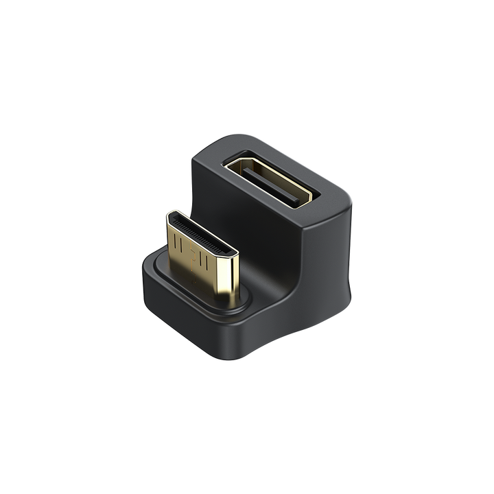 Adaptador Mini Hdmi Para Hdmi | UPERFECT