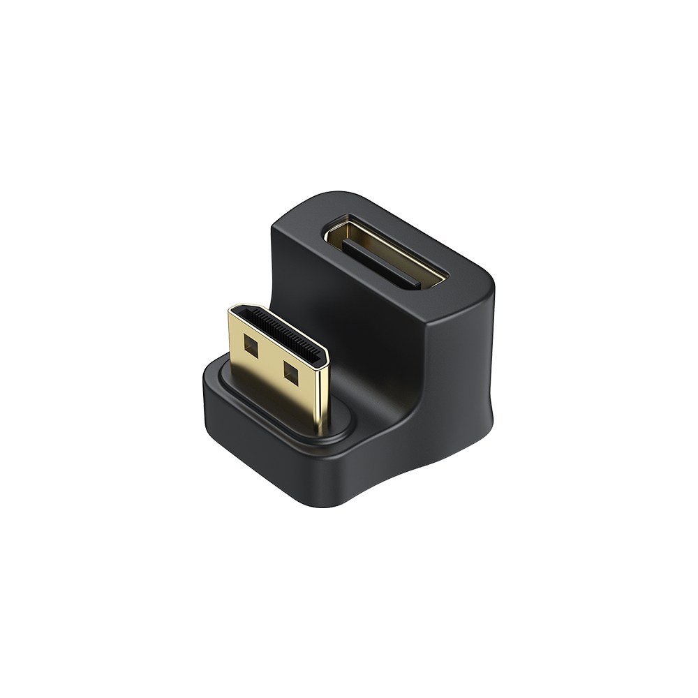 Adaptador Hdmi Para Displayport | UPERFECT