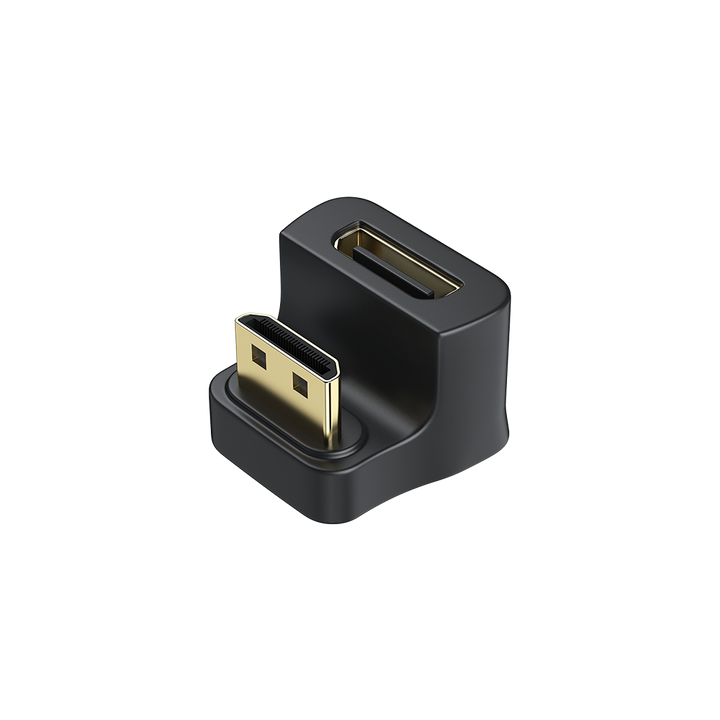 Adaptador Hdmi Para Displayport | UPERFECT